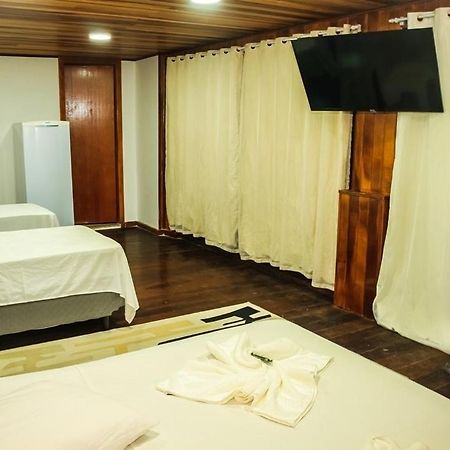 Lonier Ilha Inn Flats Vila do Abraao Екстер'єр фото