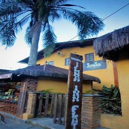 Lonier Ilha Inn Flats Vila do Abraao Екстер'єр фото